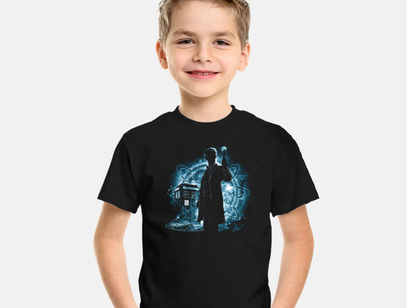 Gallifreyan Hero