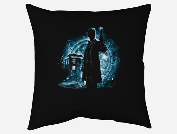 Gallifreyan Hero
