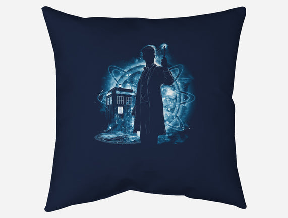 Gallifreyan Hero