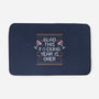 Glad This Year Is Over-none memory foam bath mat-eduely