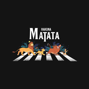 Matata Road Matata Road