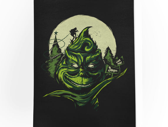A Green Christmas