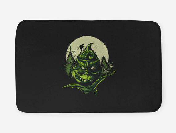 A Green Christmas