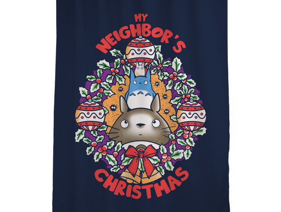 My Neighbor's Christmas