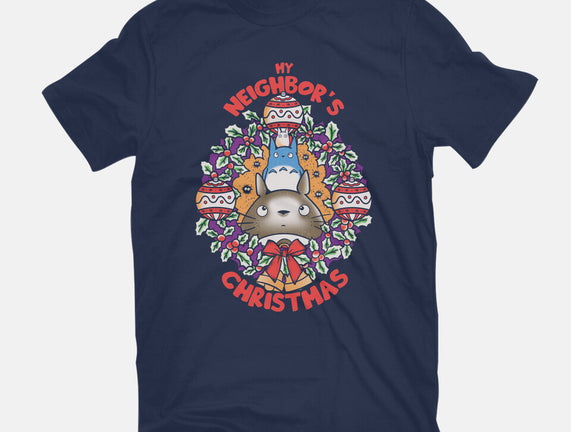 My Neighbor's Christmas