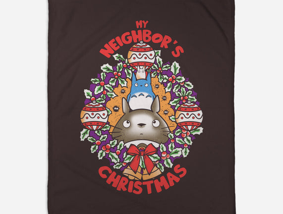 My Neighbor's Christmas