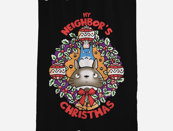 My Neighbor's Christmas