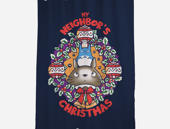 My Neighbor's Christmas