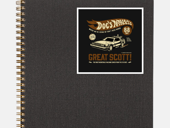Doc's Wheels