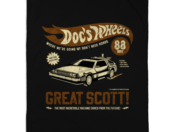 Doc's Wheels
