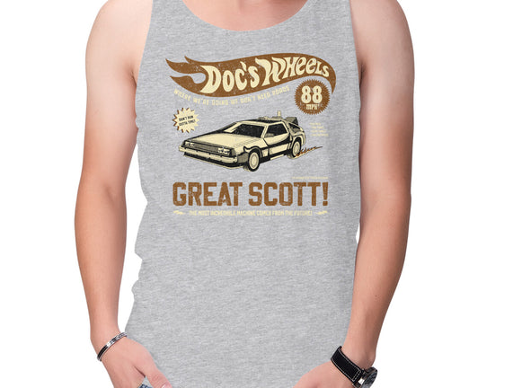 Doc's Wheels