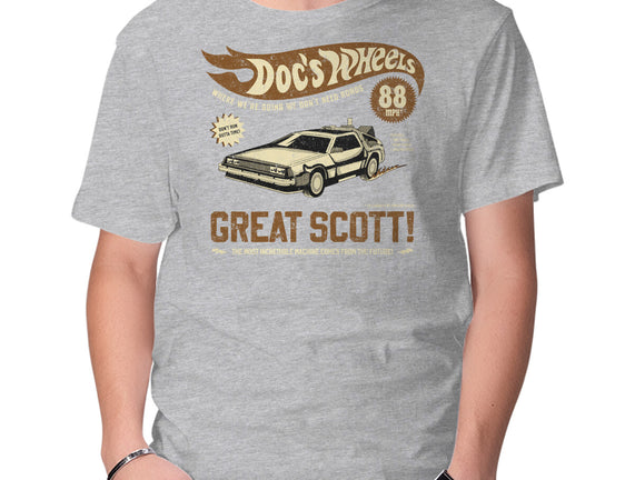 Doc's Wheels