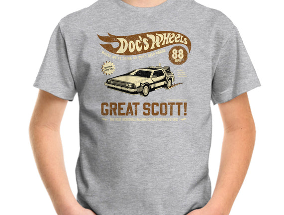 Doc's Wheels