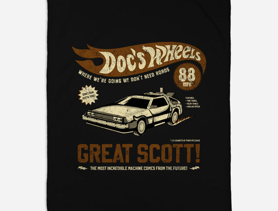 Doc's Wheels