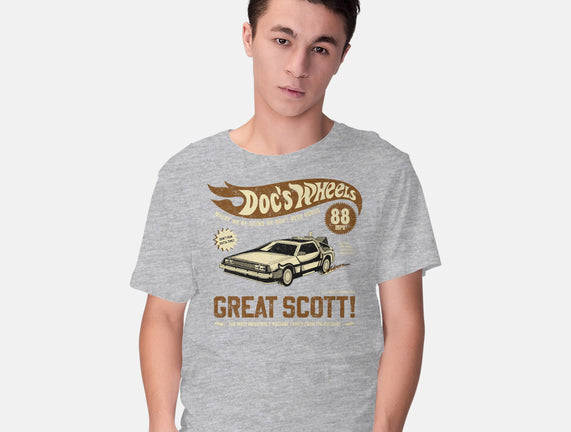 Doc's Wheels