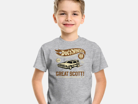 Doc's Wheels