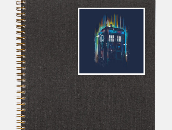 Regeneration Is Coming