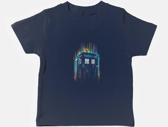 Regeneration Is Coming