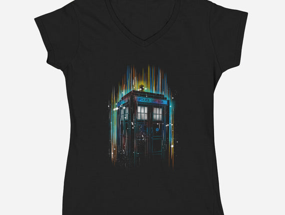 Regeneration Is Coming
