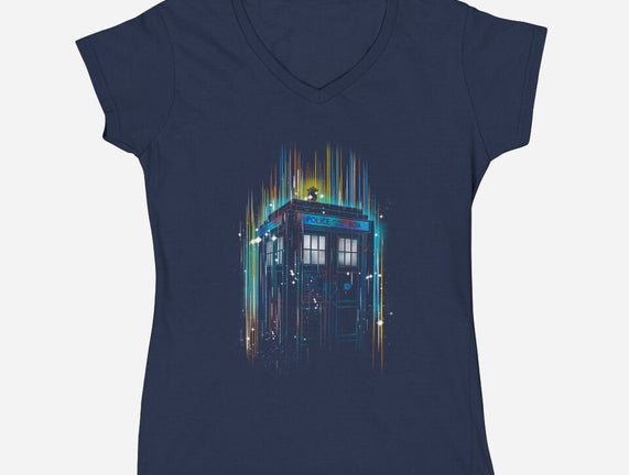 Regeneration Is Coming