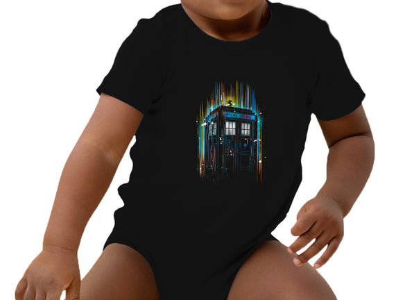 Regeneration Is Coming