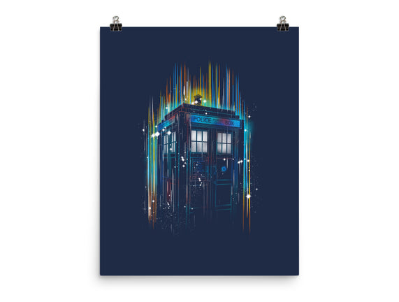 Regeneration Is Coming