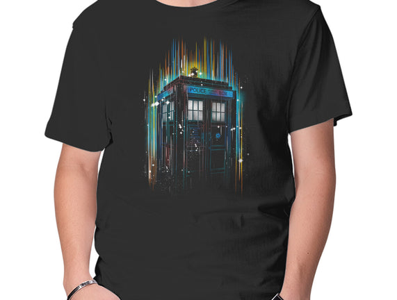 Regeneration Is Coming