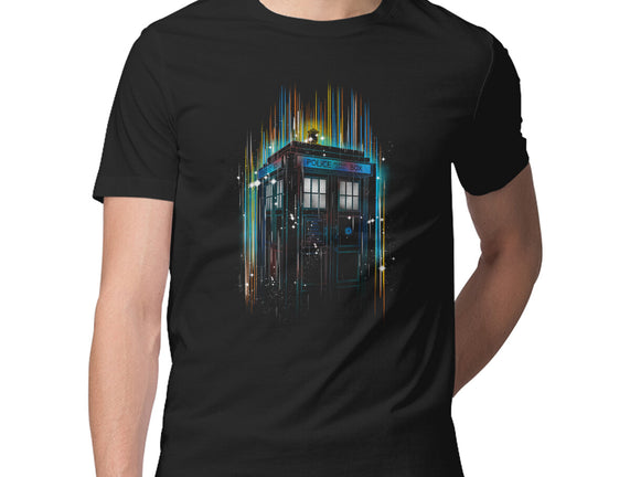 Regeneration Is Coming