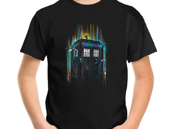 Regeneration Is Coming