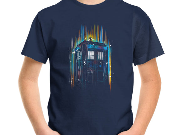 Regeneration Is Coming