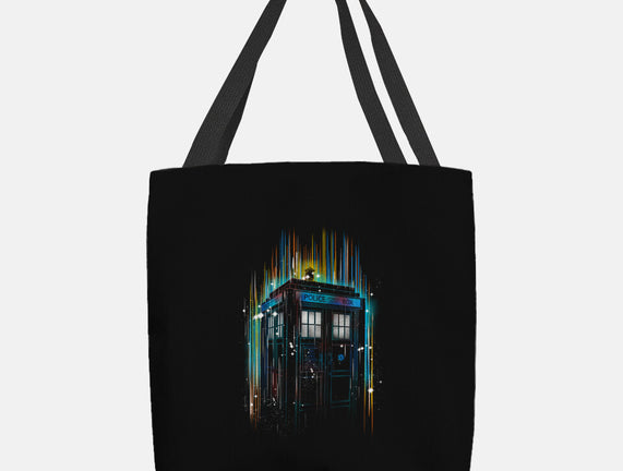 Regeneration Is Coming