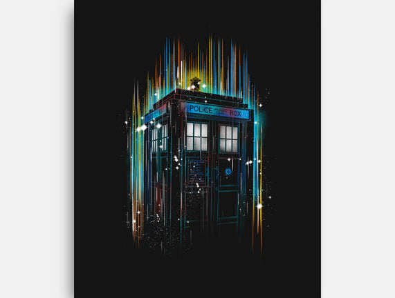 Regeneration Is Coming