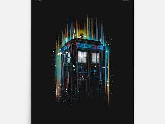 Regeneration Is Coming