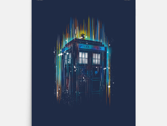 Regeneration Is Coming