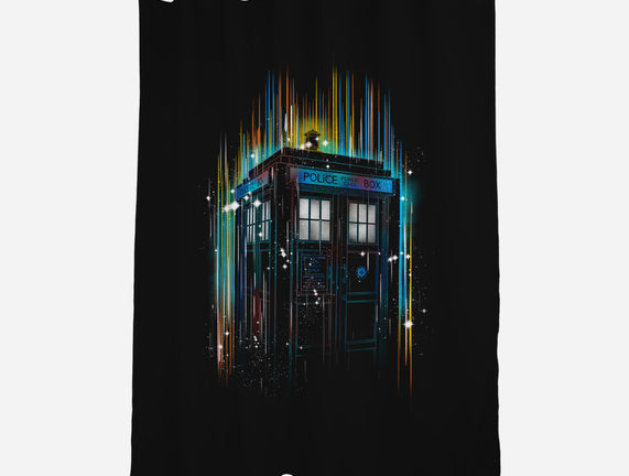 Regeneration Is Coming
