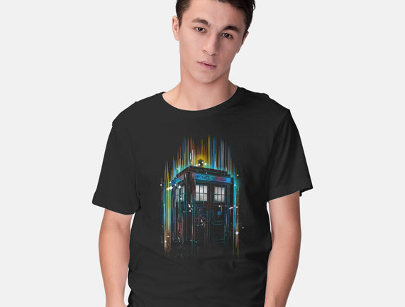 Regeneration Is Coming