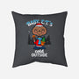 Baby E.T.'s Cold Outside-none removable cover w insert throw pillow-Boggs Nicolas