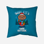 Baby E.T.'s Cold Outside-none removable cover w insert throw pillow-Boggs Nicolas