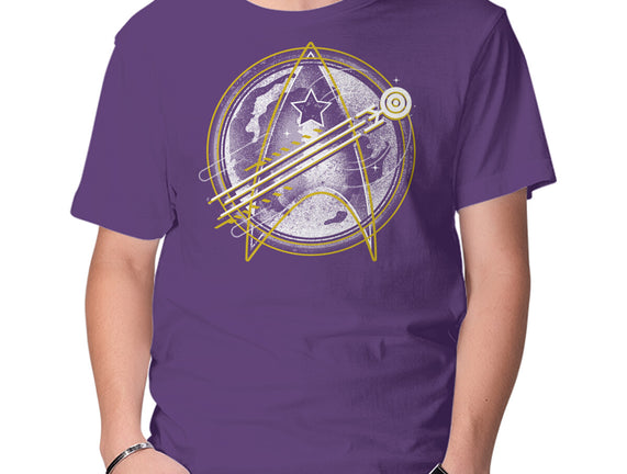 Moonlight Boldly Night