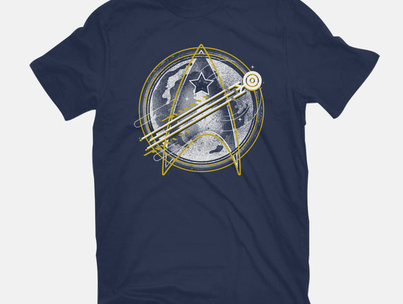 Moonlight Boldly Night