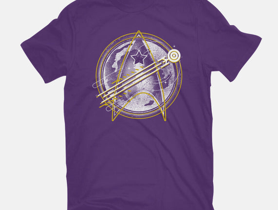 Moonlight Boldly Night