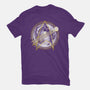 Moonlight Boldly Night-youth basic tee-Logozaste