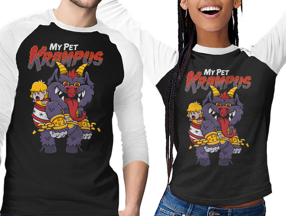 My Pet Krampus