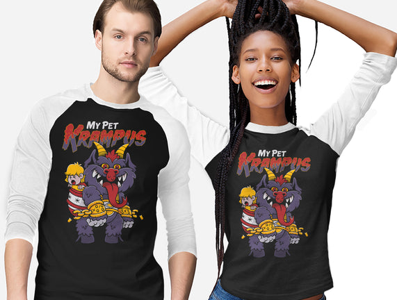 My Pet Krampus