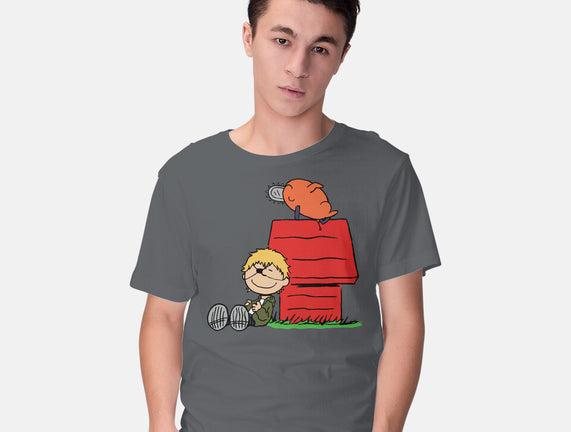 Dreaming About A Normal Life