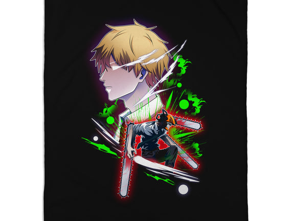 Chainsaw