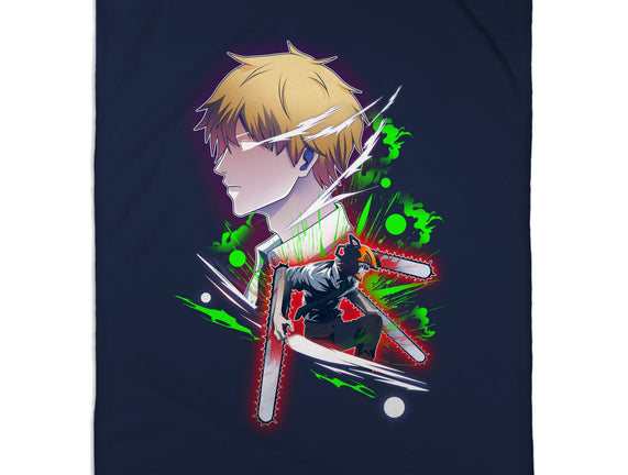 Chainsaw