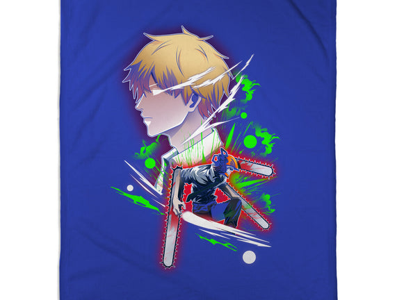 Chainsaw