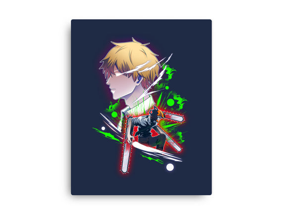 Chainsaw