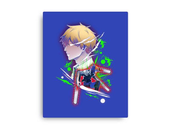 Chainsaw